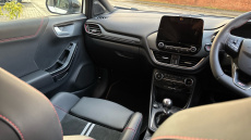 Ford Puma ST 1.5 EcoBoost ST 5dr Petrol Hatchback